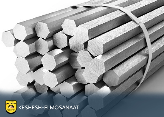 تعریف و ساختار شش پر ترانس