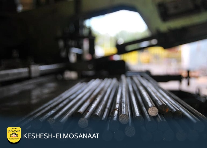 تنظیم دستگاه کشش