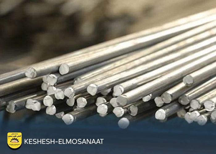 ویژگیهای فنی میلگرد ترانس 10