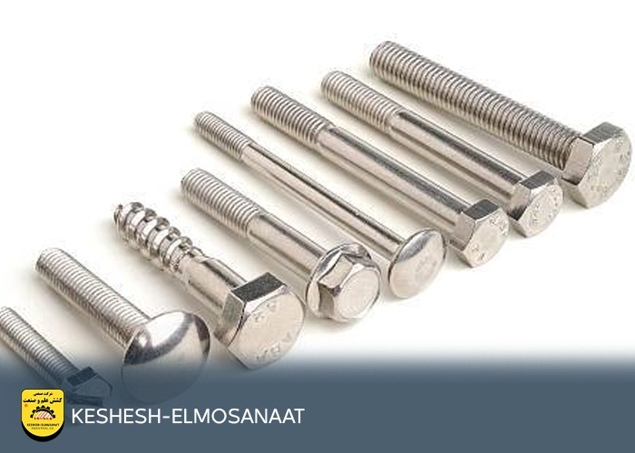 کاربرد میله استیل 316