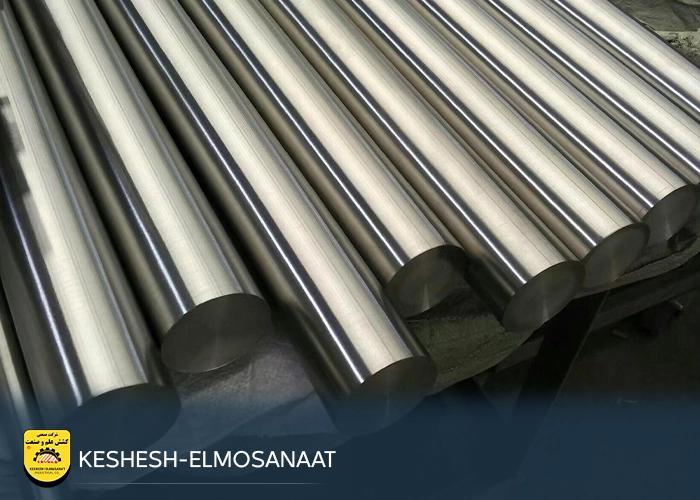 میلگرد ST37 چیست؟