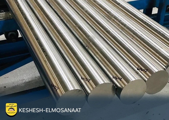 فولاد ST52 چیست؟