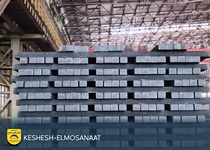 میلگرد SP5 چیست؟