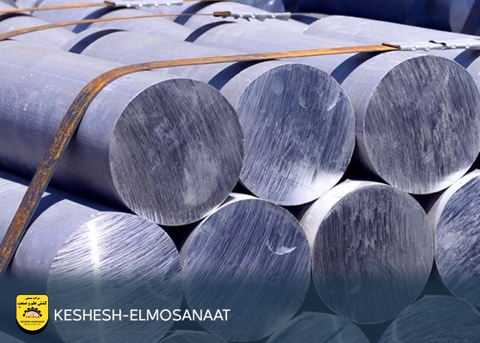 خواص مکانیکی فولاد 70Cr2