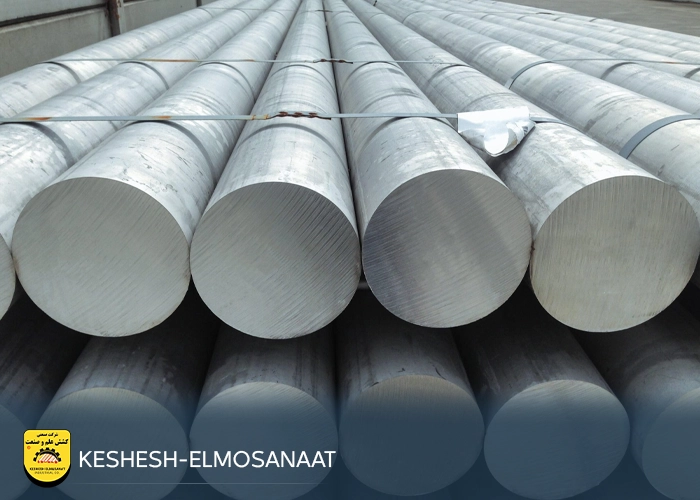 کاربردهای صنعتی فولاد 70Cr2