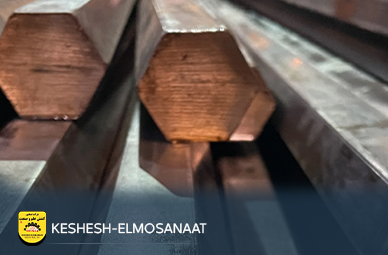 شرکت کشش علم و صنعت تولید کننده انواع شش پر ترانس در ایران