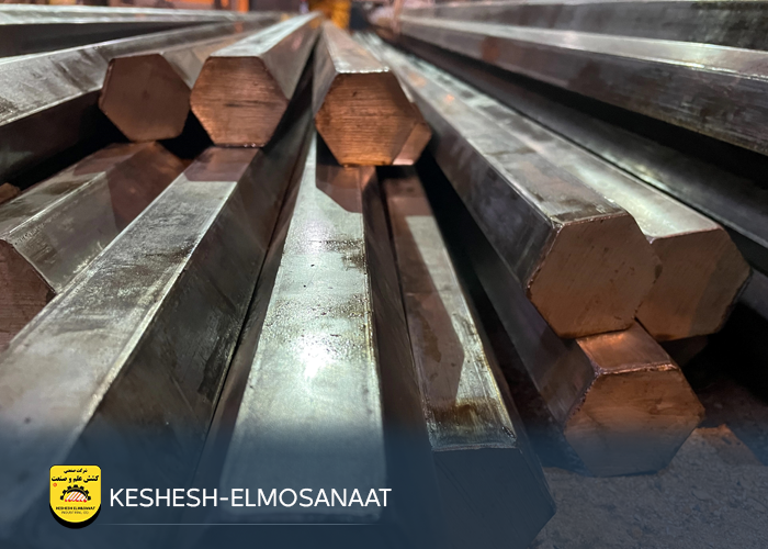 تولید شش پر از سایز 6-100 میلی متر با بالاترین کیفیت